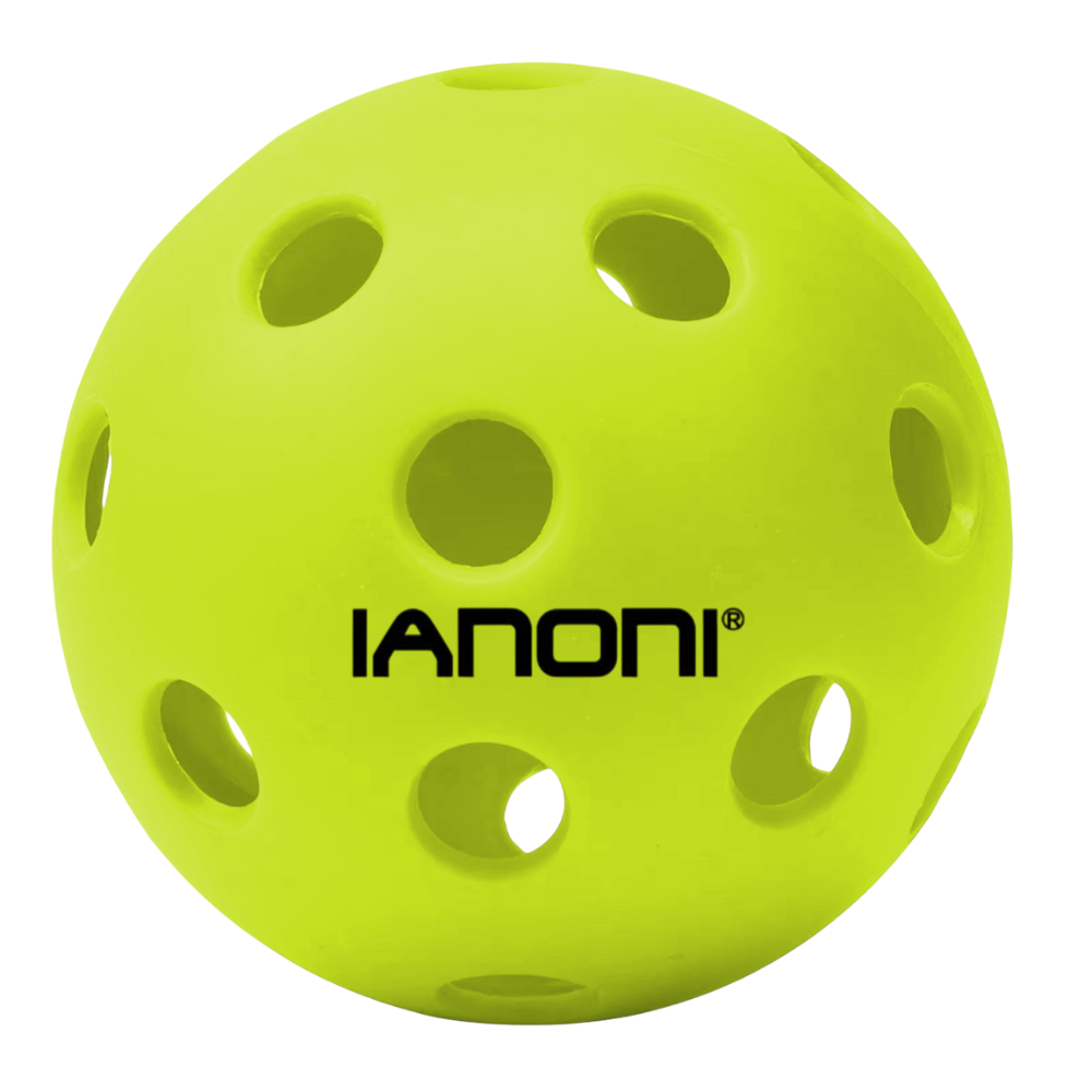 XX Pickleball Ianoni Ball Green