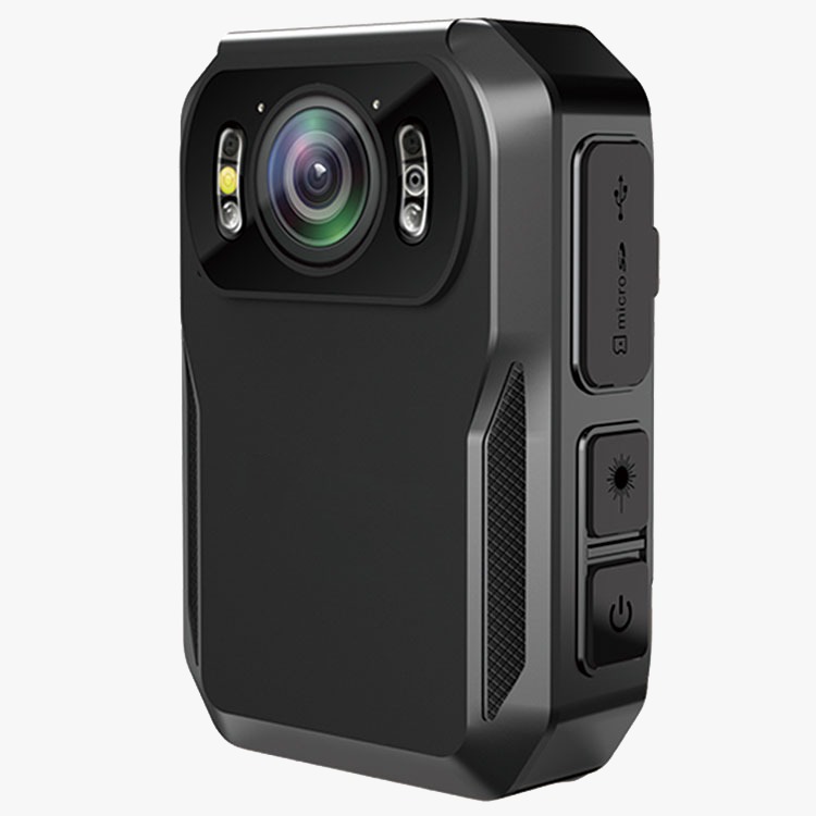 XX JWD BODY WORN CAMERA 