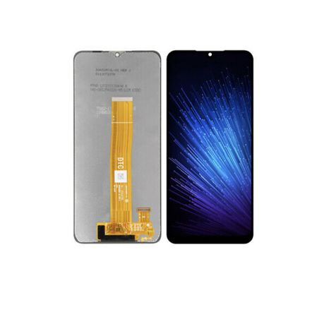 LCD SAM A02S