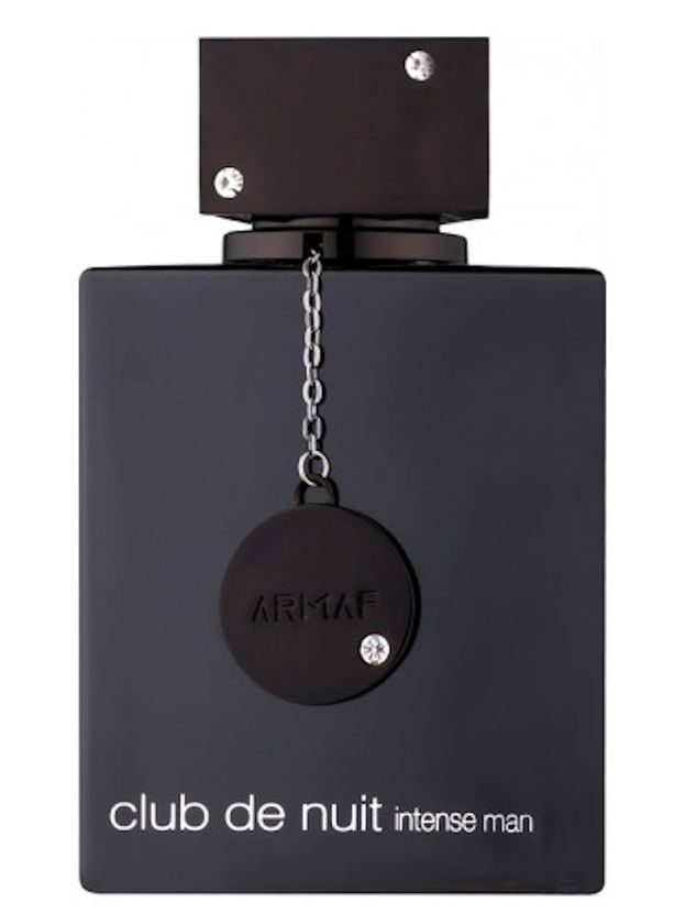 XX PERFUME CLUB DE NUIT INTENSE MAN