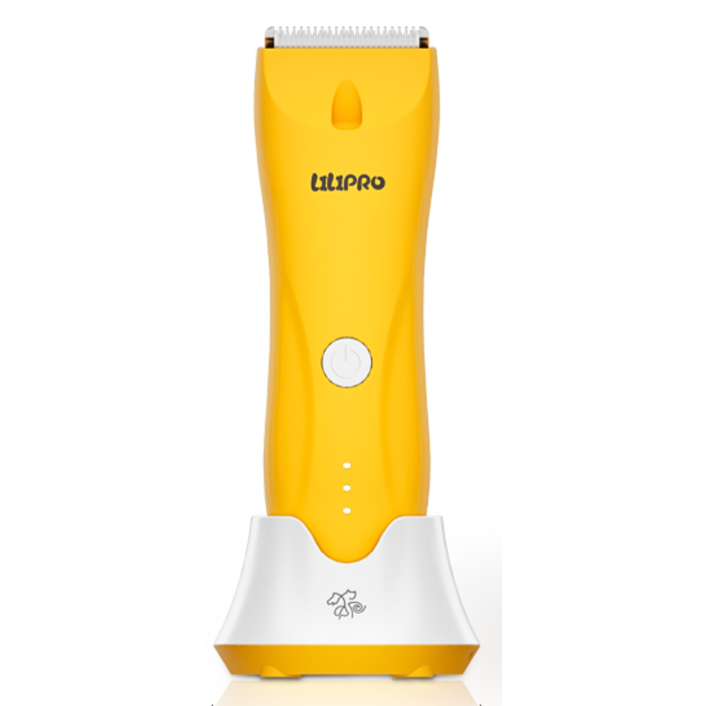 XX LILIPRO PET NAIL CLIPPERS