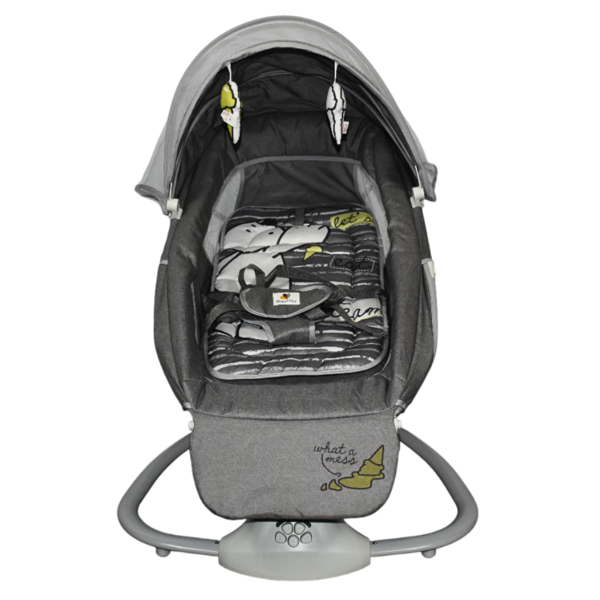 XX Kidilo Baby Rocking Chair 0 8209 Color 3