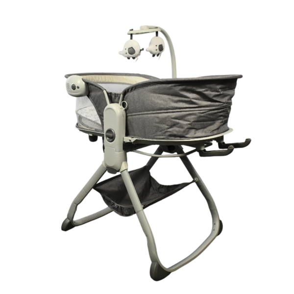 XX Kidilo Baby Rocking Chair 0 8463