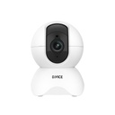 D.vice R5 5MP WiFi PT Security Camera - FHD IP Smart Human AI Detection