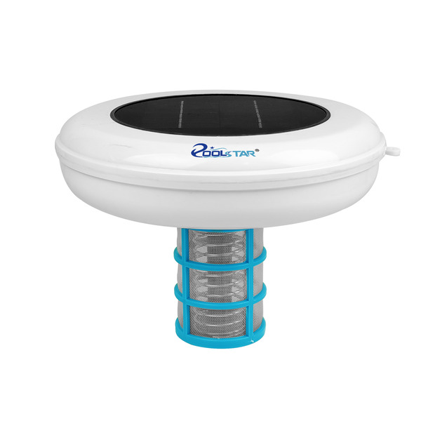 XX POOLSTAR WATER IONISER