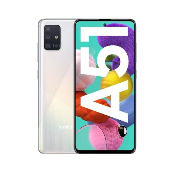Device Refurb 6.5 SAMSUNG A51 128GB