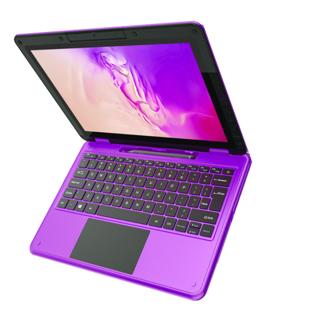 XX LAPTOP 11.6 AWOW 6GB RAM, 256GB SSD Purple