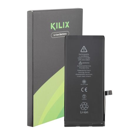 Battery IPHONE 11 A36400-02 KILIX