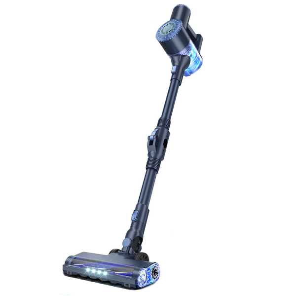 XX VACUUM PRETTY CARE W400 PORTABLE