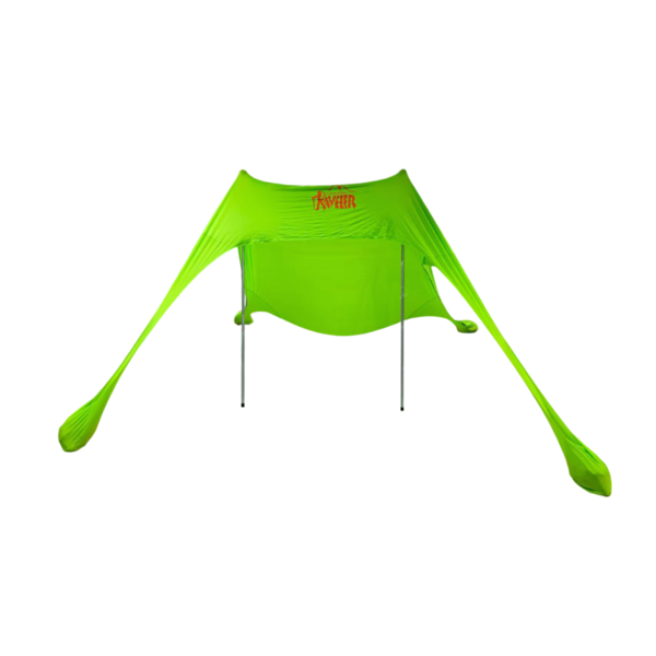 XX GAZEBO RAVELER GREEN