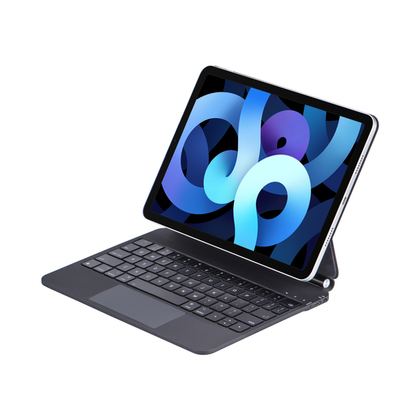 XX NEPTUX IPAD AIR 11 , 10.9 , PRO11 MAGNETIC KEYBAORD TRACKPAD COVER