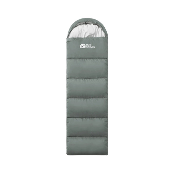 XX MOBI GARDEN XY SLEEPING BAG 1.4 GREY NX21562005