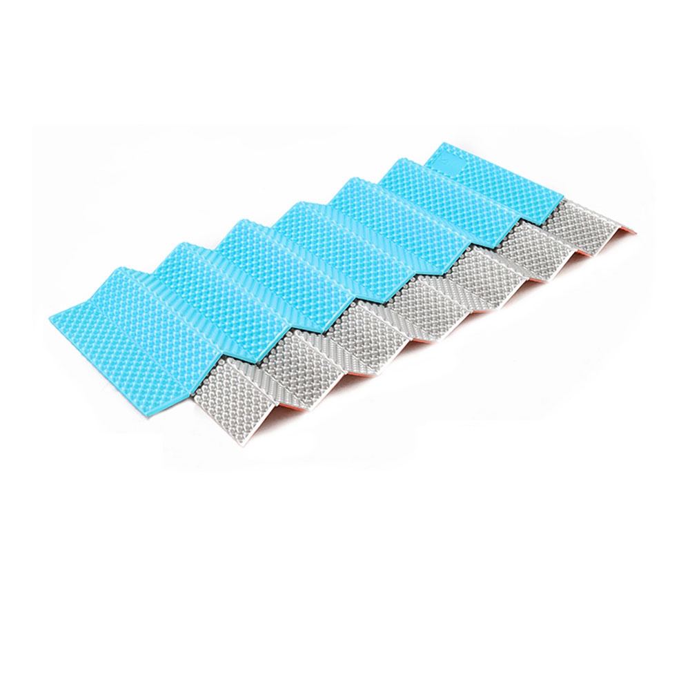 XX MOBI GARDEN NT MAT BLUE NXLQI63005