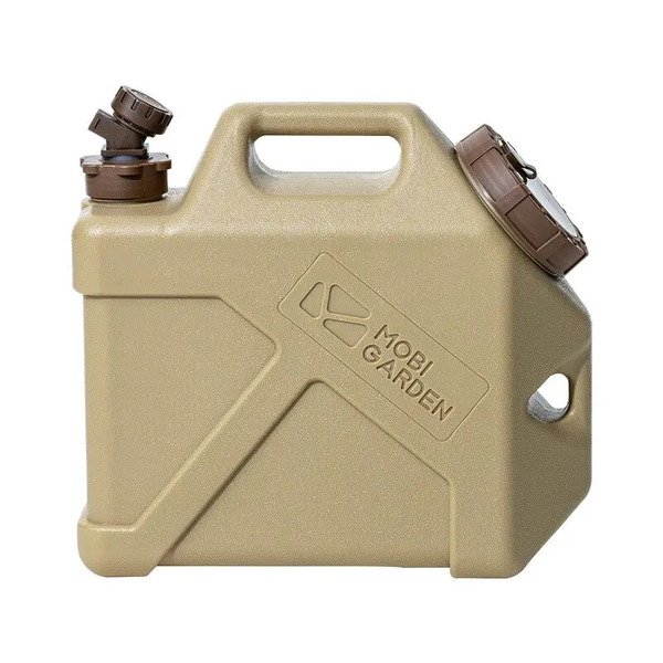 XX MOBI GARDEN MZ BUCKET 20L KHAKI NX22674002