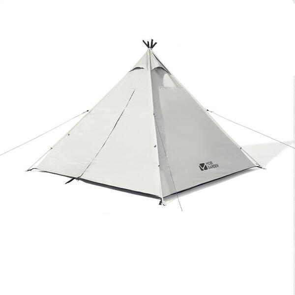 XX MOBI GARDEN Twilight series  WHITE NX21661034