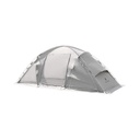 Mobi Garden Aristocratic 6 Family Camping Tent - 2-Room, 6-Person Shelter