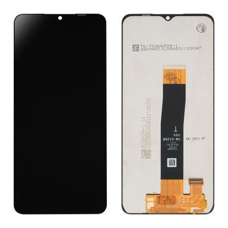 LCD SAM A32 5G A326 DVICE BLACK L13674 RRP2999