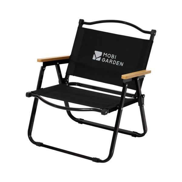 XX MOBI GARDEN SC IRON LOW CHAIR BLACK NX22665037