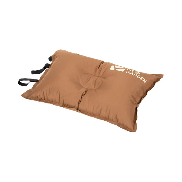 XX MOBI GARDEN STARS AIR PILLOW BROWN NXL1534002