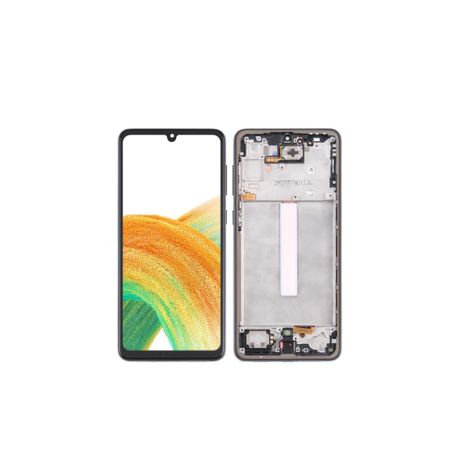 LCD SAM A33 5G DVICE L08819 RRP6249