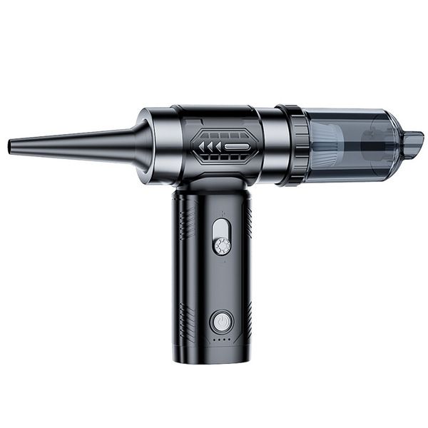 XX SUITO 2-IN-1 TURBO FAN VACCUM