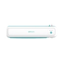 DIYSION A3 Laminator - Hot & Cold Pouch Laminating Machine for Office, Home