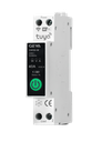 GEYA WiFi Smart Circuit Breaker - Remote App Control, Energy Metering