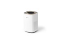 Aromacare True HEPA Air Purifier with Fragrance Sponge, 3-Speed Fan & Timer