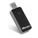 Hengli 2-in-1 Wireless CarPlay & Android Auto Adapter - Plug & Play