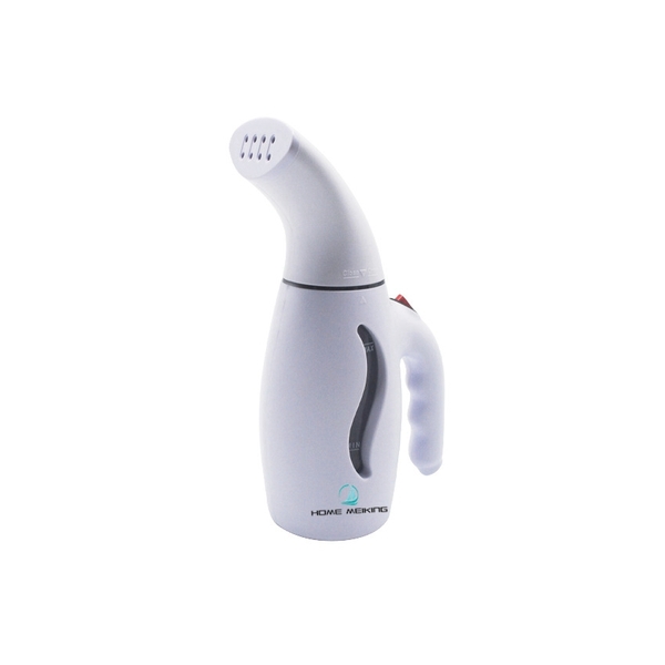 XX Meikang Portable Handheld Steam Cleaner - 180ml Water Tank, 60s Heat-Up  