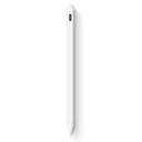 BASIX P6 Magnetic Tablet Stylus, Tilt Sensitivity, Type-C & 12H Battery