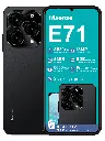 Hisense E71 4G Dual Sim 64GB - Black