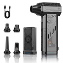 BLWR 501 Handheld Jet Fan with Removable Battery - 110,000RPM - 320g Wind Pressure