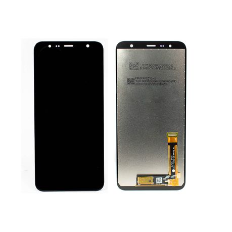 LCD SAM J4+ BLK J610 J4 PLUS J6 PLUS J6+ ORI DVICE L05294 J415 RRP1799