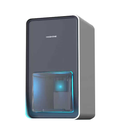 HASHONE 1200ml Ultra Quiet Electric Dehumidifier for Home and Bedroom