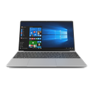 Pritom D15 15.6" Laptop - Intel N95, 8GB RAM, 256GB SSD, Windows 11 Home