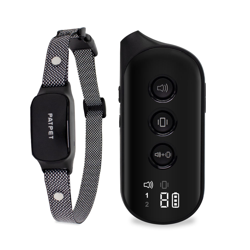 XX PATPET DOG TRAINING COLLAR