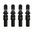 Maisoon 4x4 Hand Tire Pressure Reduction Valve - Air Release Deflator Gauge