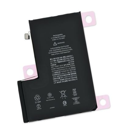 Battery IPHONE 12 PRO MAX A36405-02 KILIX