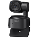 OBSBOT Tiny SE 1080P 100FPS AI Tracking PTZ Webcam with Gesture Control