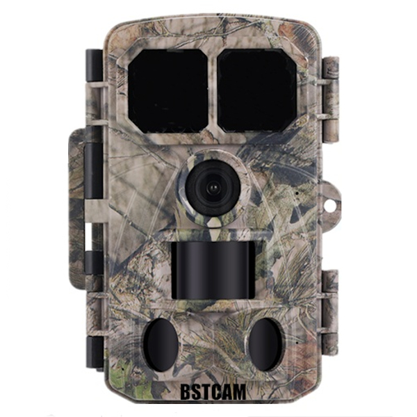 BSTCAM T680W 4K WiFi Trail Camera with 48MP Photo and 512GB Storage Support