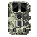 BSTCAM T660W 4K WiFi Trail Camera with Bluetooth Connectivity iOS & Android