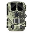 BSTCAM T660 4K Trail Camera with 48MP Photo and 120 PIR Motion Detection