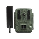 BSTCAM 886C 4K 4G Trail Camera 48MP 25m IR Night Vision IP67 0.3s Trigger