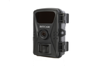 BSTCAM B01 2K Trail Camera 36MP Wildlife Monitoring Camera 4-Month Standby  