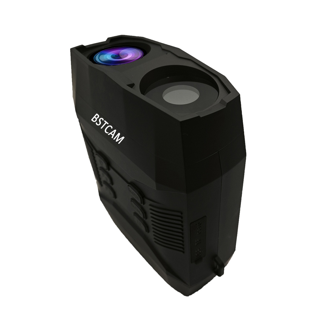 BSTCAM NV6C 4K Full Colour Night Vision Monocular 400m Range 3.0" Display  