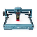 SCULPFUN iCube Pro 5W Portable Laser Engraver & Cutter with Bluetooth & USB
