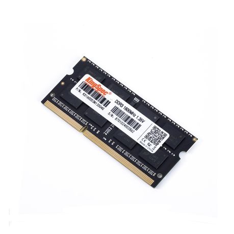 MEMORY KingSpec DDR3 4GB Laptop RAM DDR3-NB-4GB 1.35v1600mhz