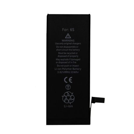 Battery IPHONE 6S A36388-02 KILIX 