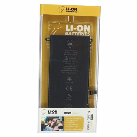 Battery IPHONE 7 PLUS 